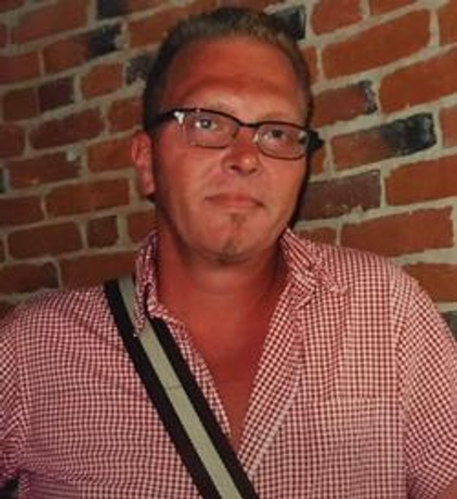 Travis Brian Peers
