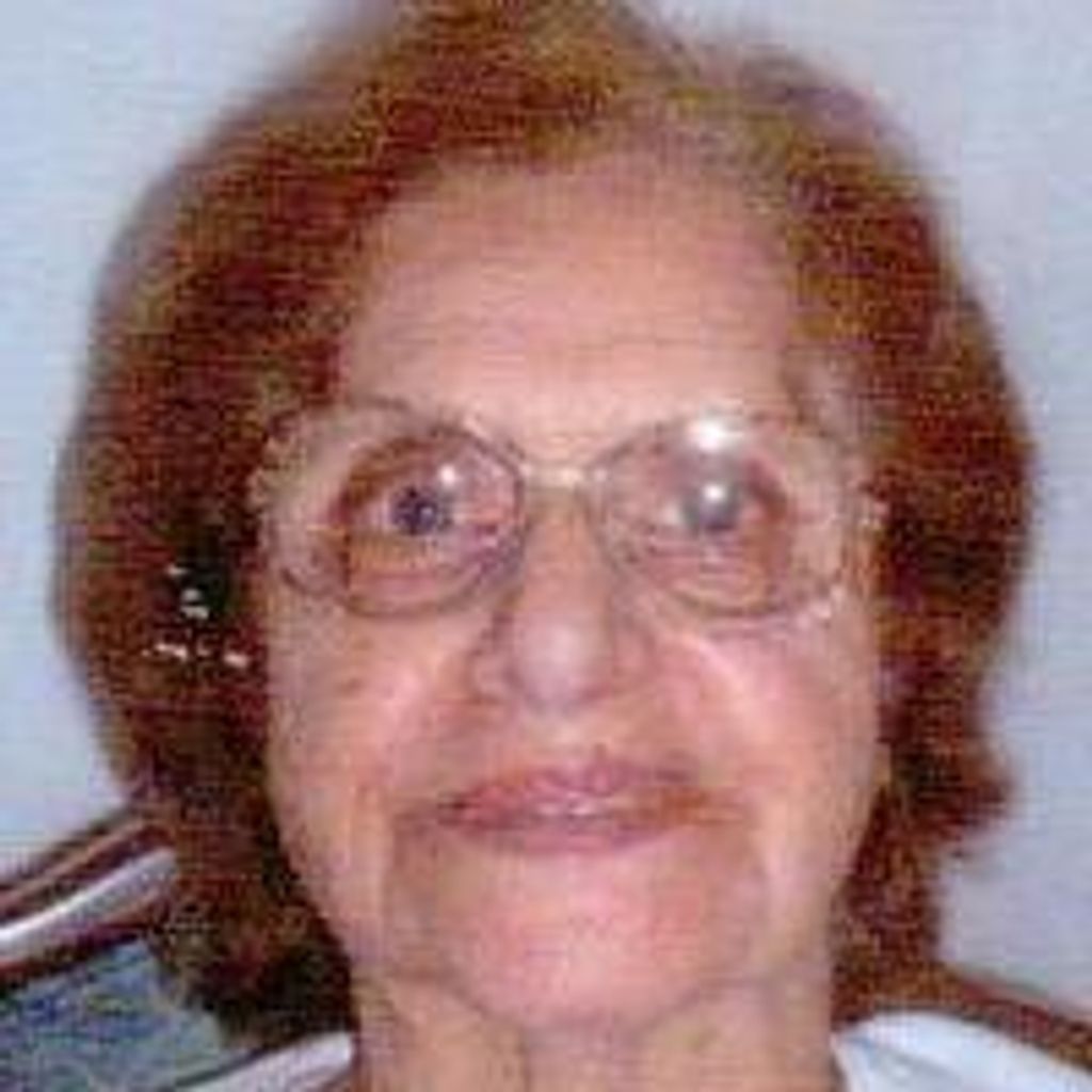 Margaret Sanfilippo Madelone