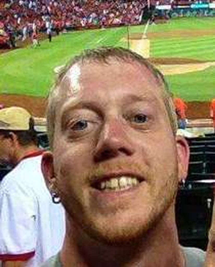 Daniel Edward Zwilling Profile Photo