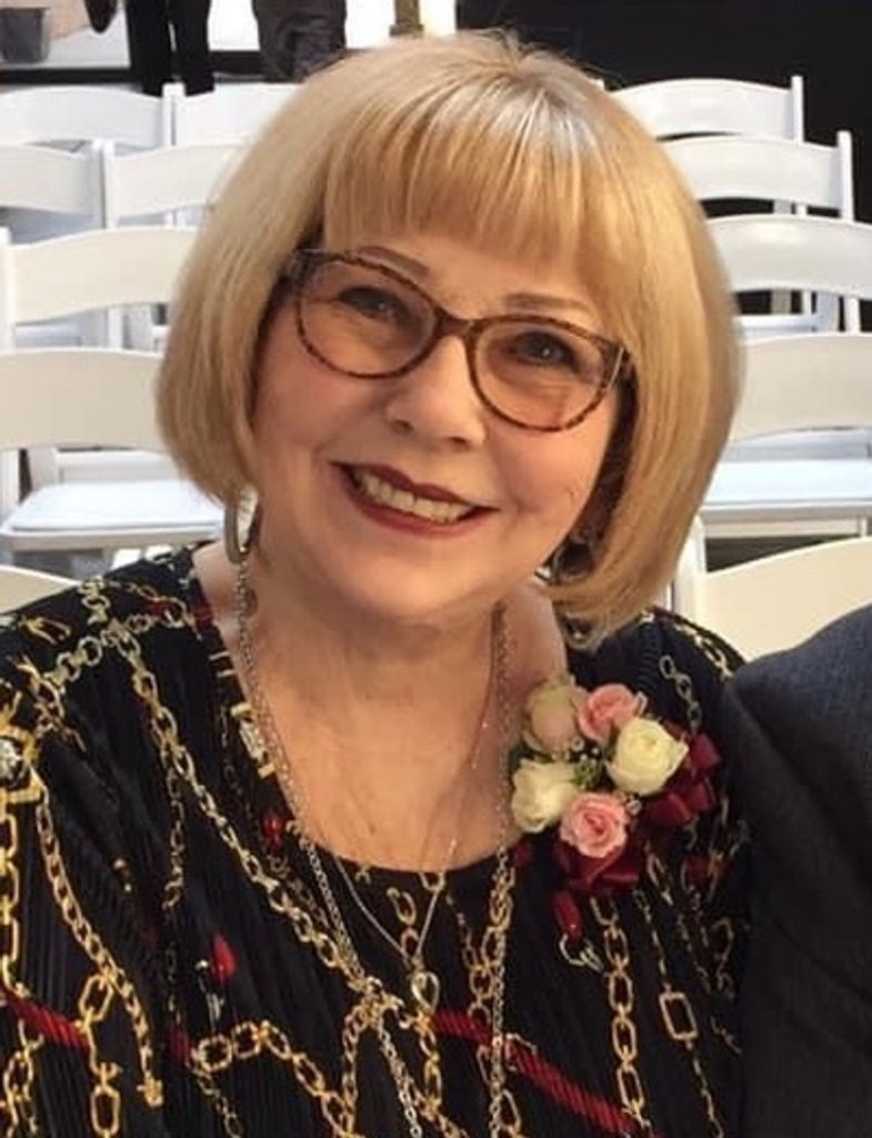 Mary Naomi Fortenbury Ward Profile Photo