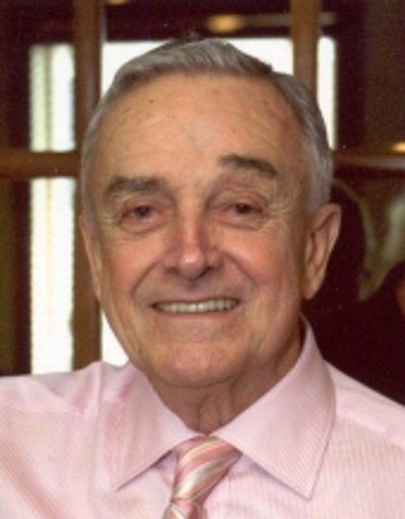 Richard 'Dick' Charles Verneris