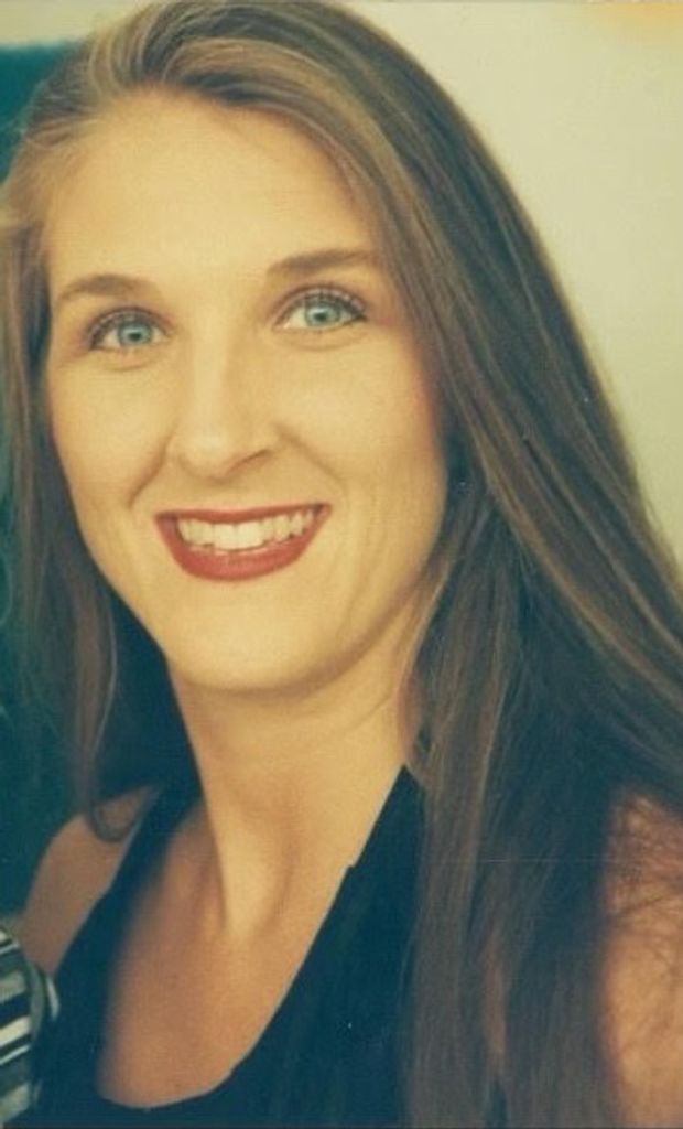 Sharon Simmons