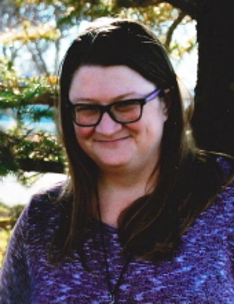 Jennifer Cattnach