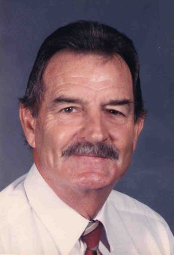 Ned Miller Straehla Profile Photo