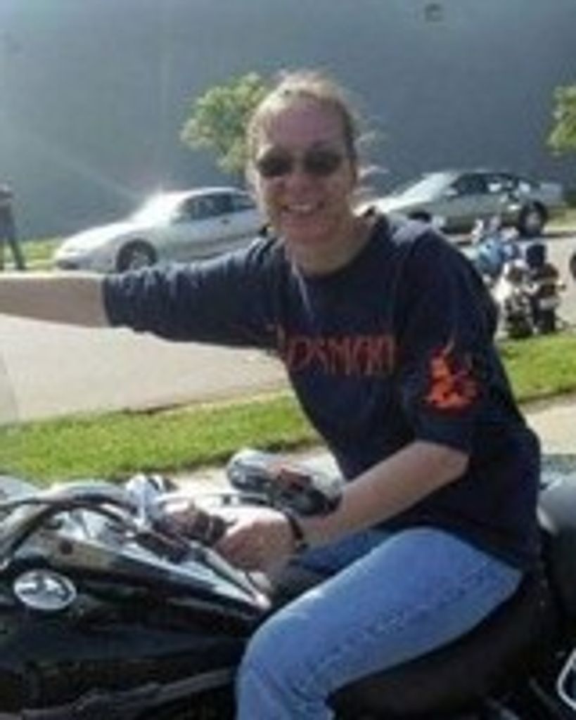 Sherry June Morris