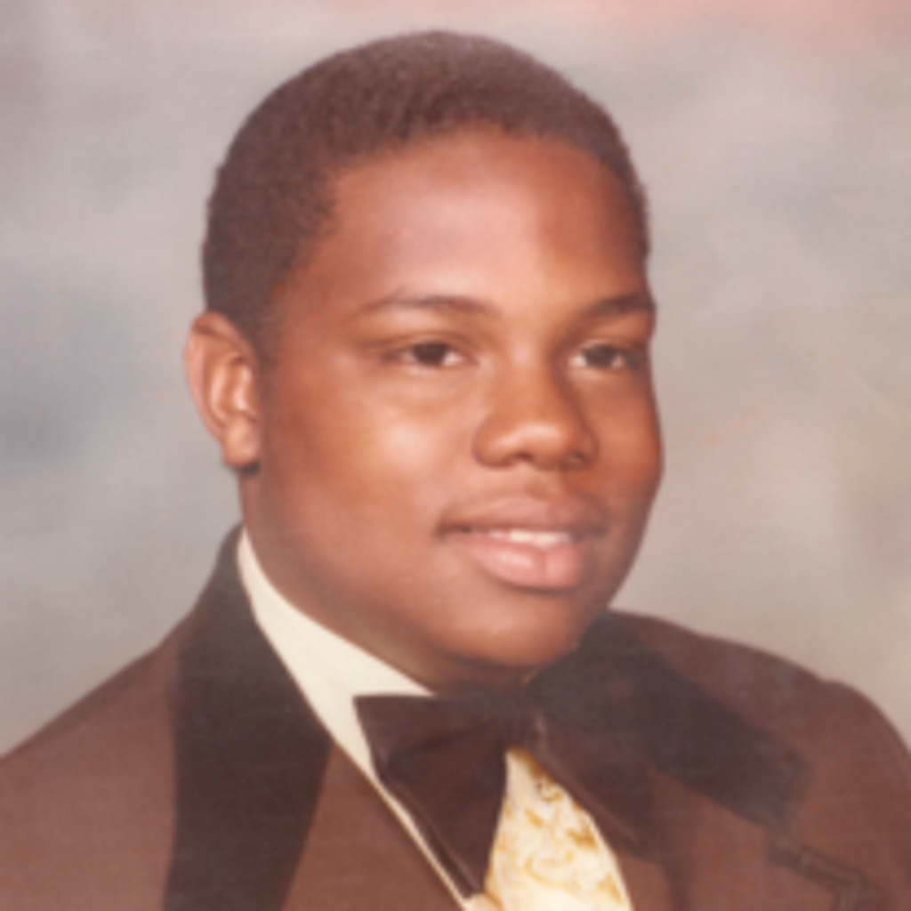 Gary Demitrick Bussey