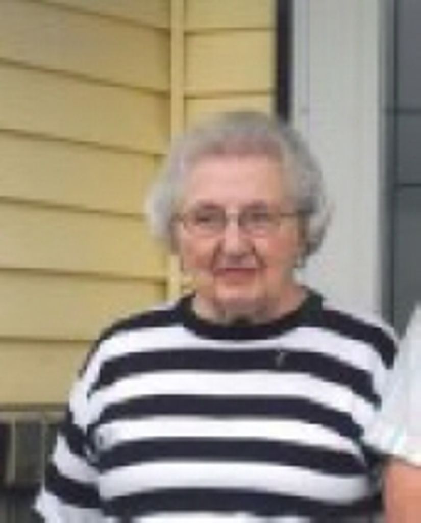 Margaret G. Ludt