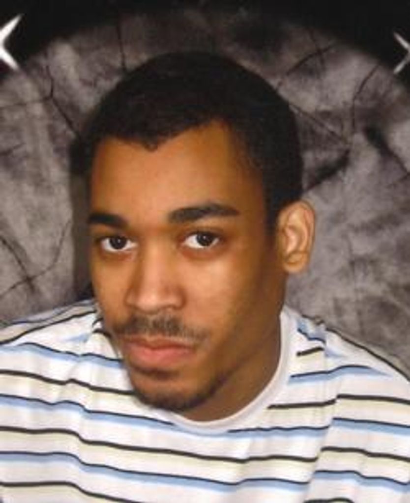 Artis Lamont Hickman, Jr.