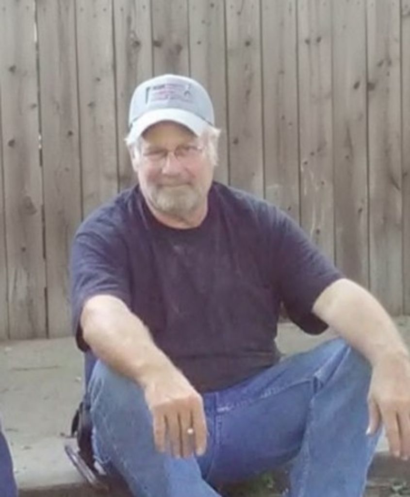 Darrel Calahan Profile Photo