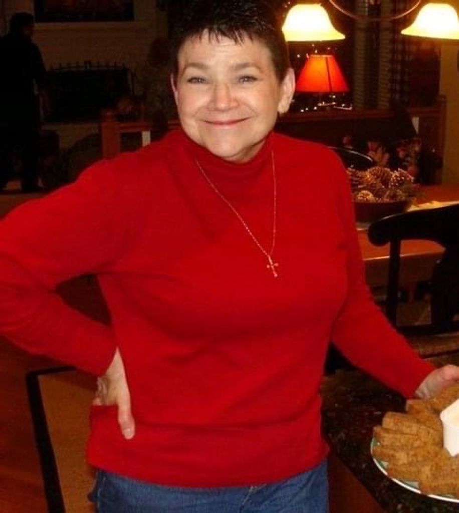 Linda Sue Hubbard Lukasik Profile Photo