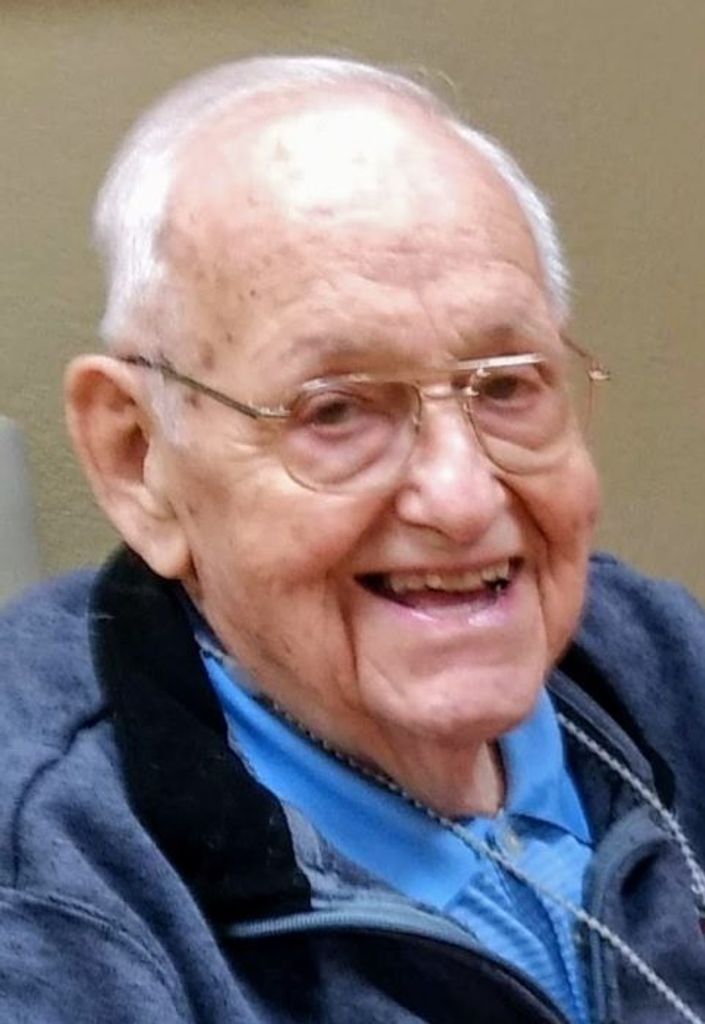 Eugene Burtch