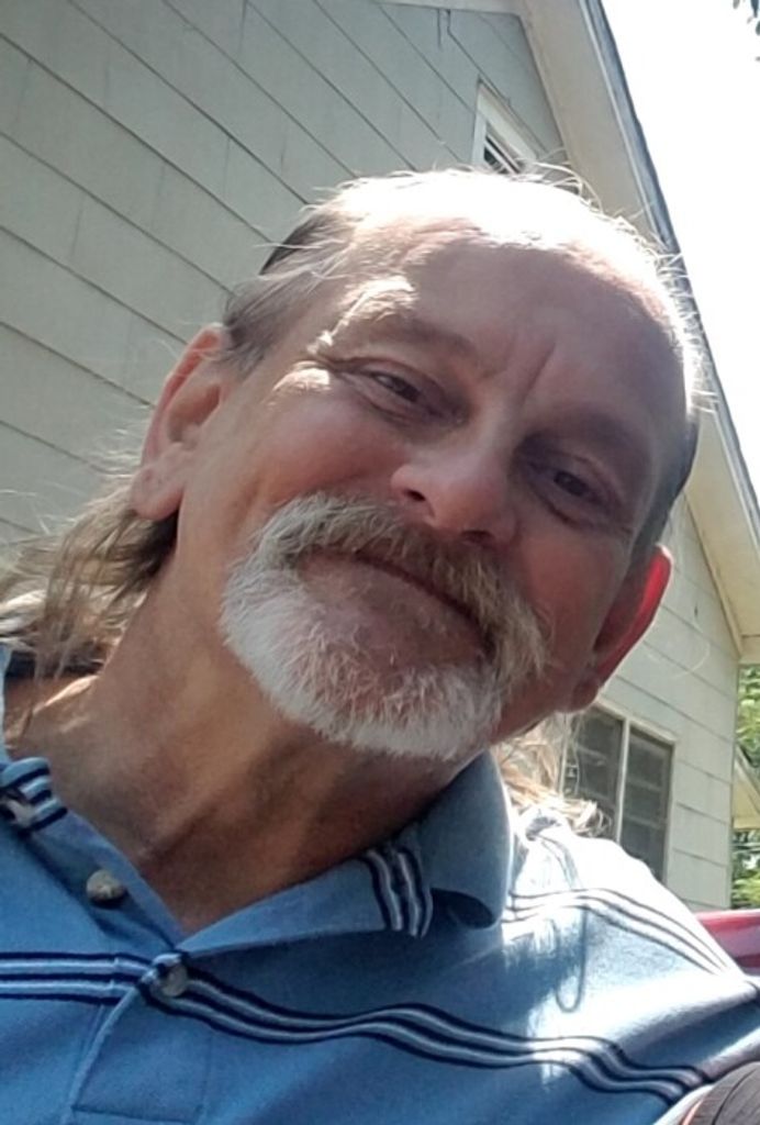 Jerry Wayne Davis Profile Photo