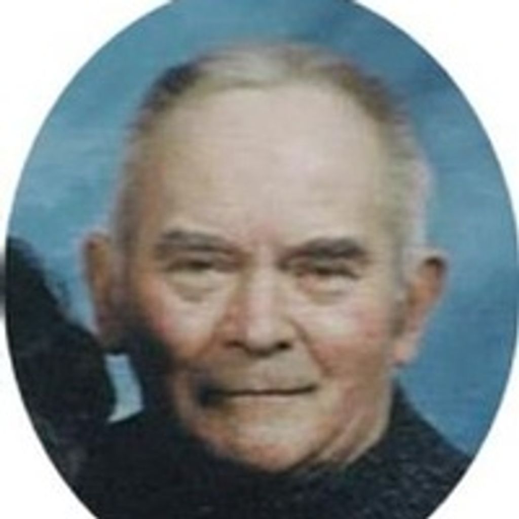 Donald M Kalsow
