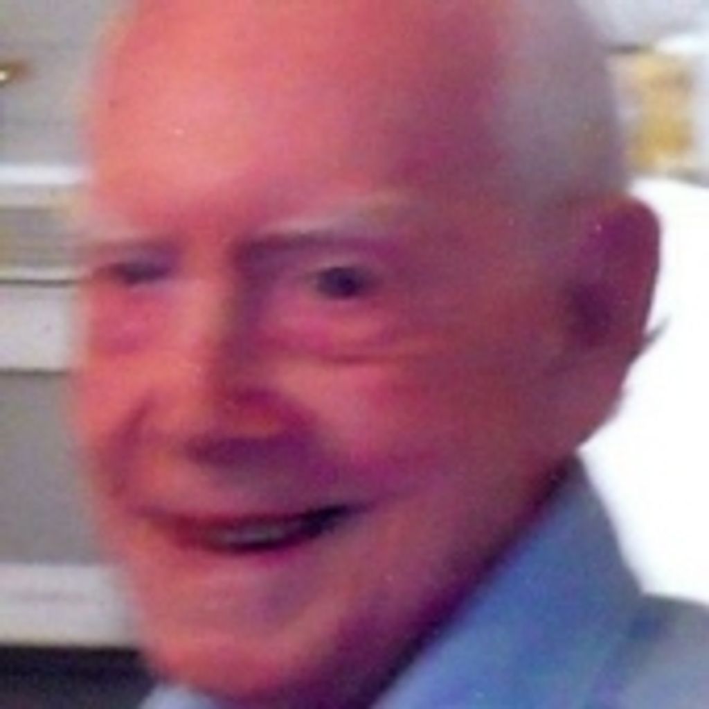 Floyd M. Wineinger