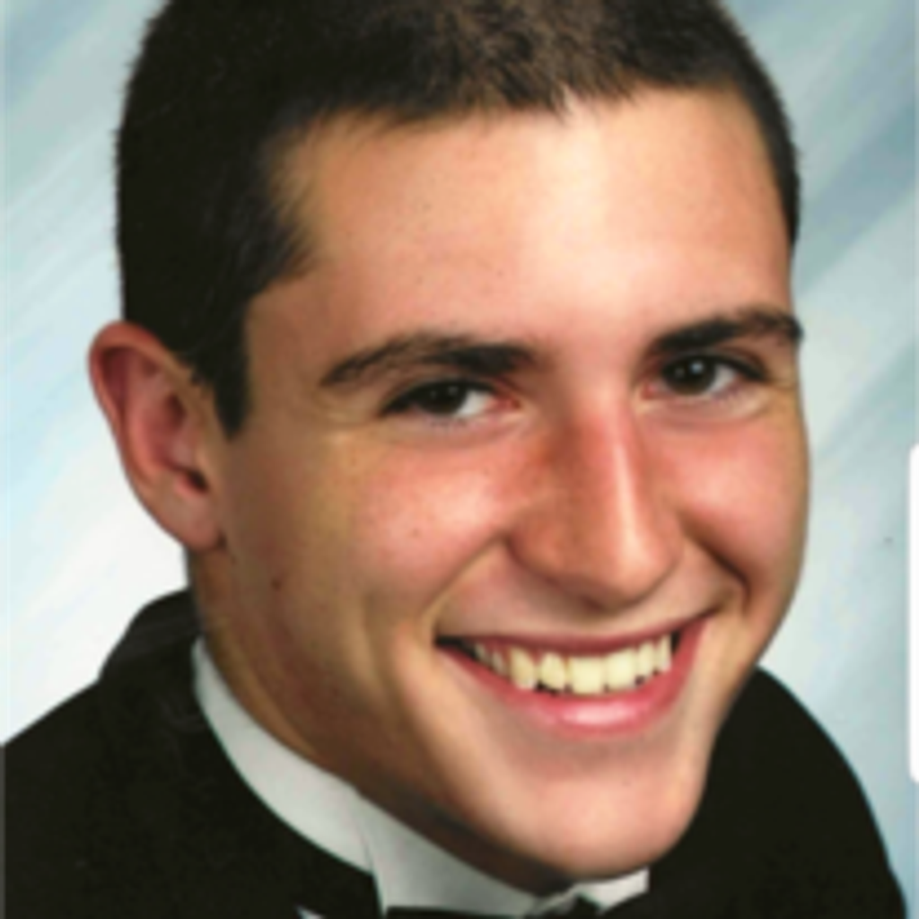 Anthony Michael Dedi