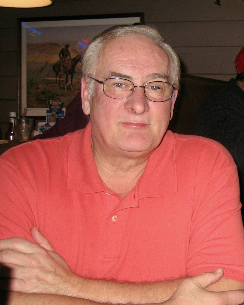 Marion Ray Hudson Profile Photo