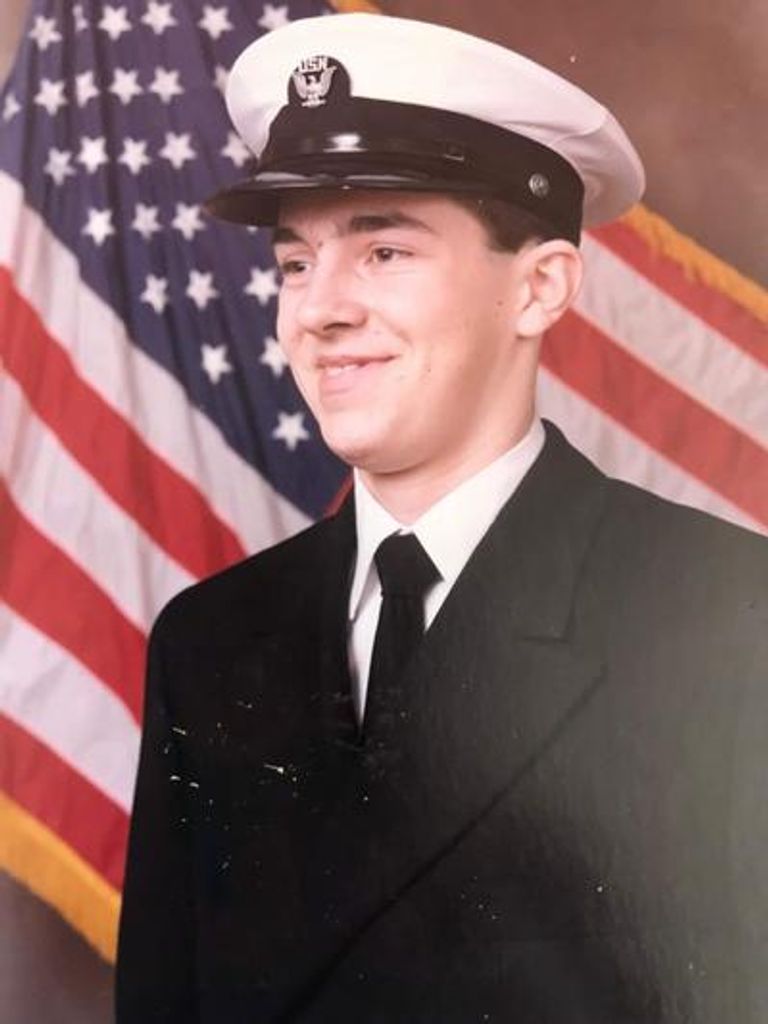 Henry Daniel Carroll Profile Photo