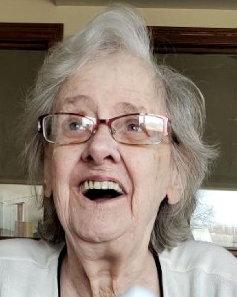 Audrey E. Weihert