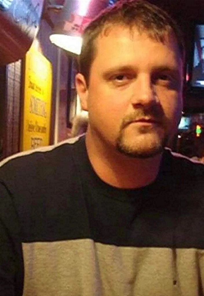 Scott Davidson Profile Photo