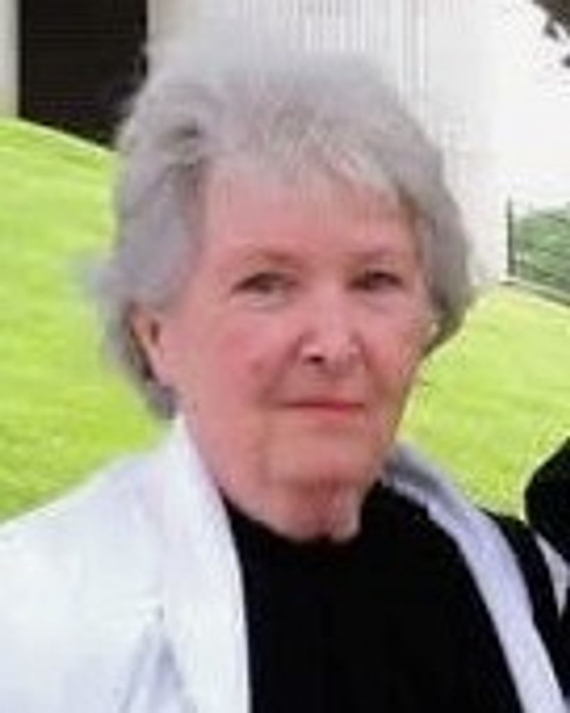 Evelyn Lucille Brown Profile Photo