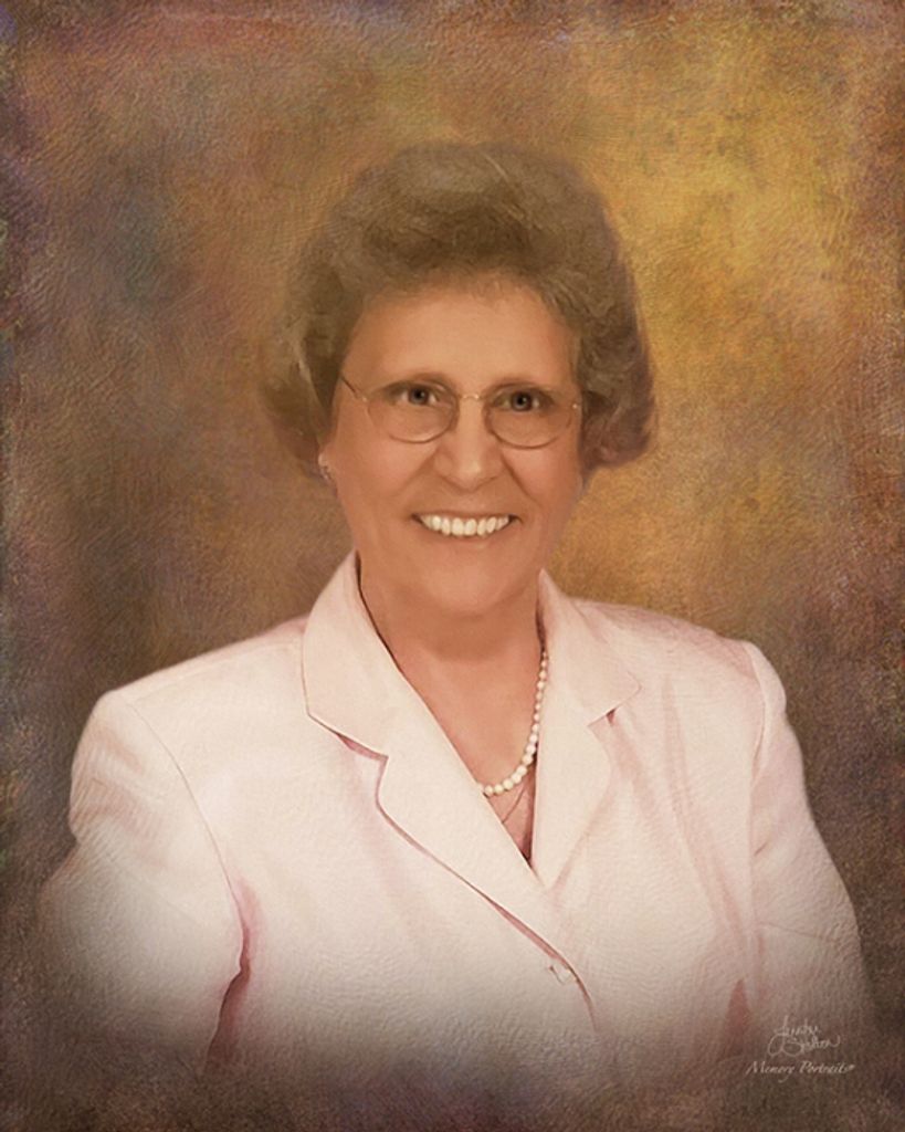 June Buckner