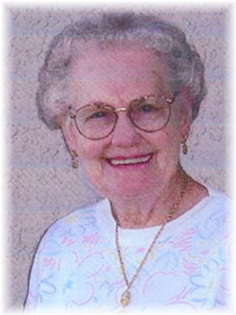 Lucille B. Lopiano
