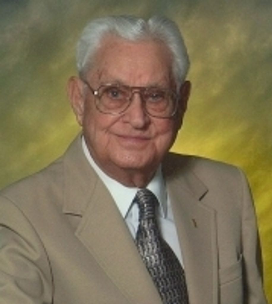 Nelson P "Bud" Ruthe Profile Photo