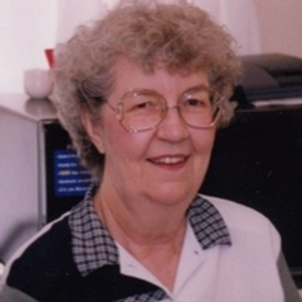 Jo Ann Fannin