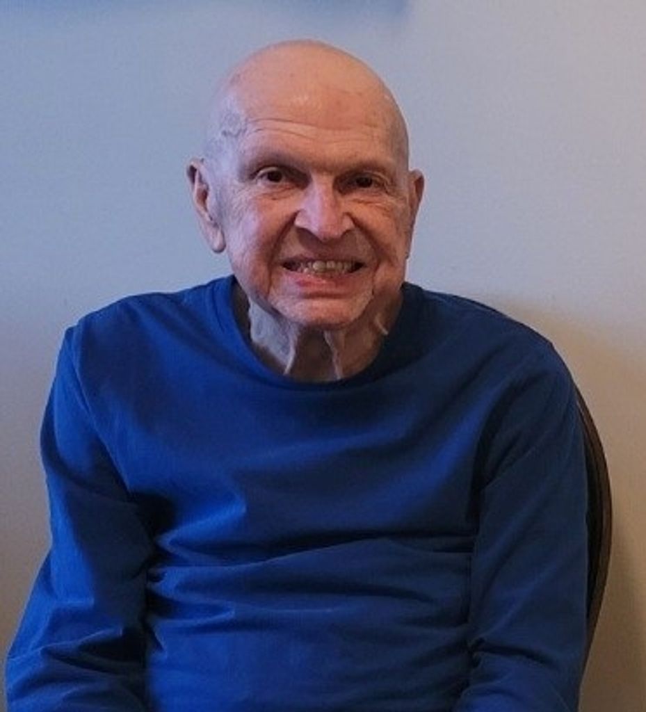 John George Goeb Sr.