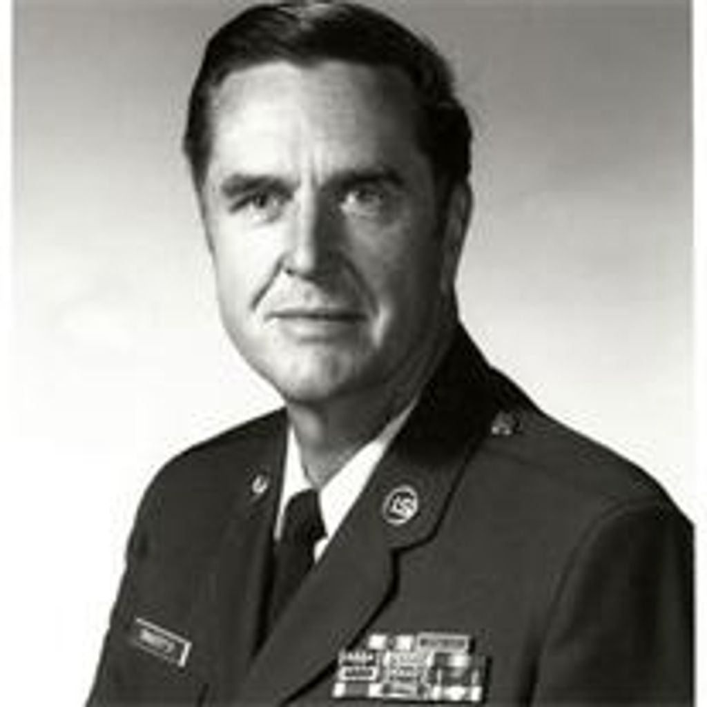 Melvin Louis Brandstetter