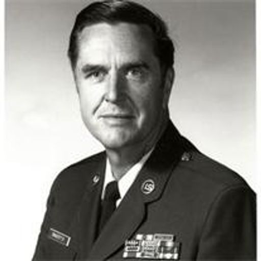 Melvin Louis Brandstetter Profile Photo
