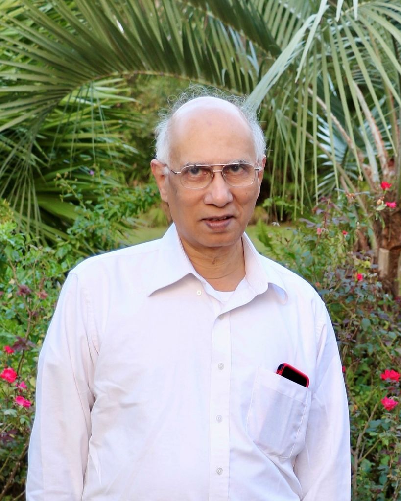 Rao Vasireddy Profile Photo