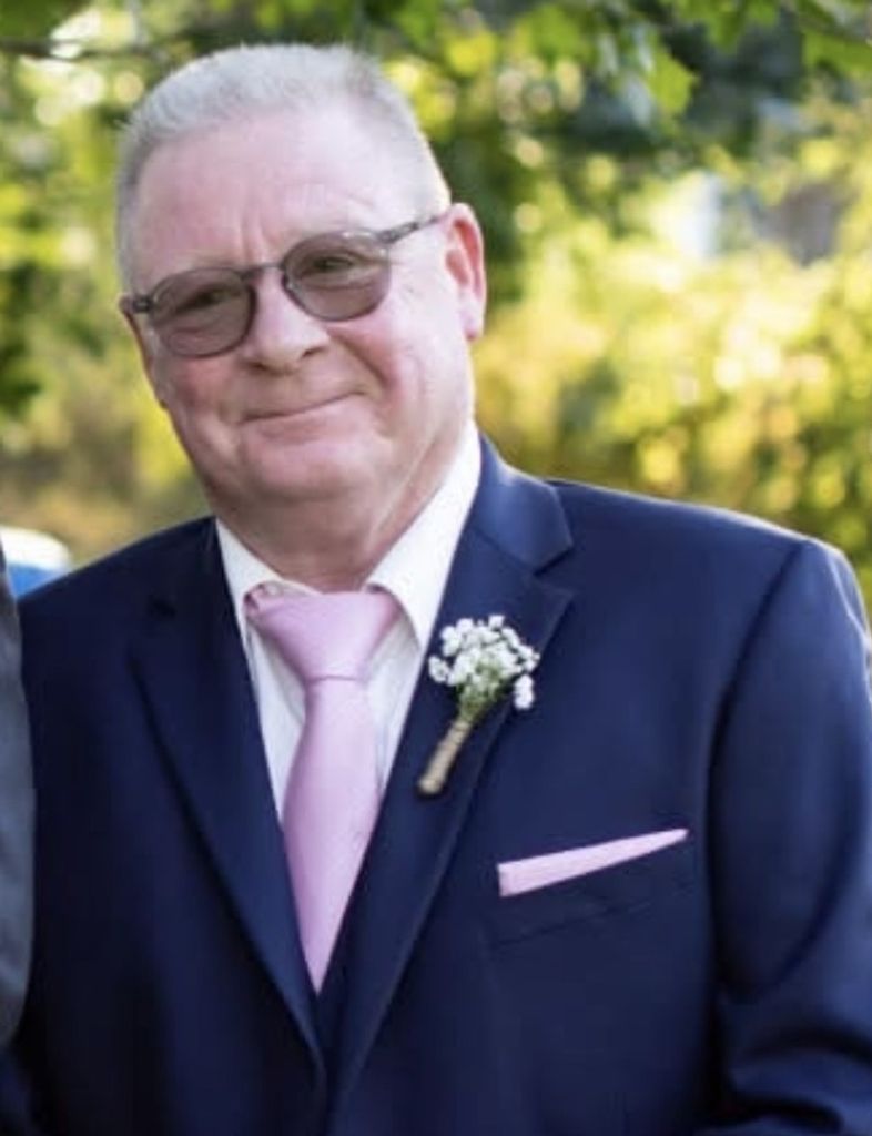 Scott Wilson Grandstaff Profile Photo