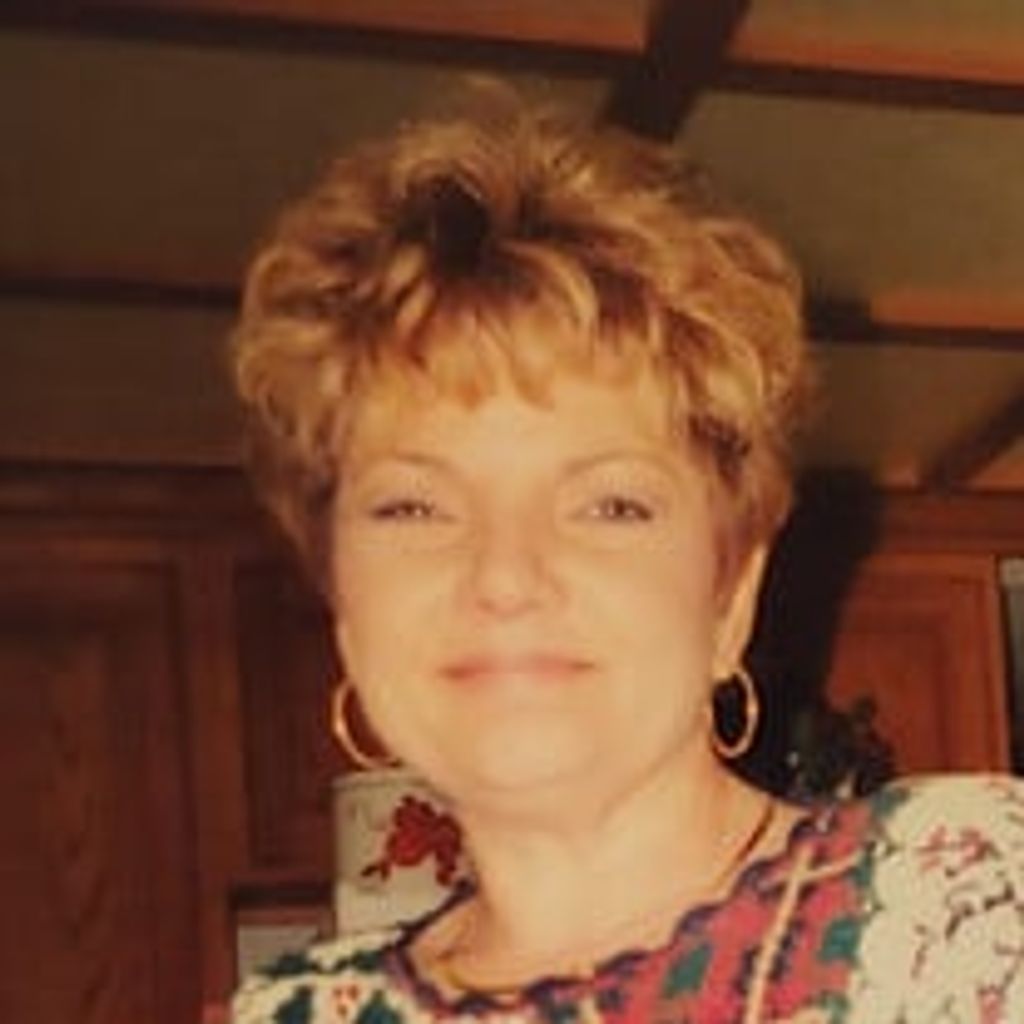 Donna Ruth Charles