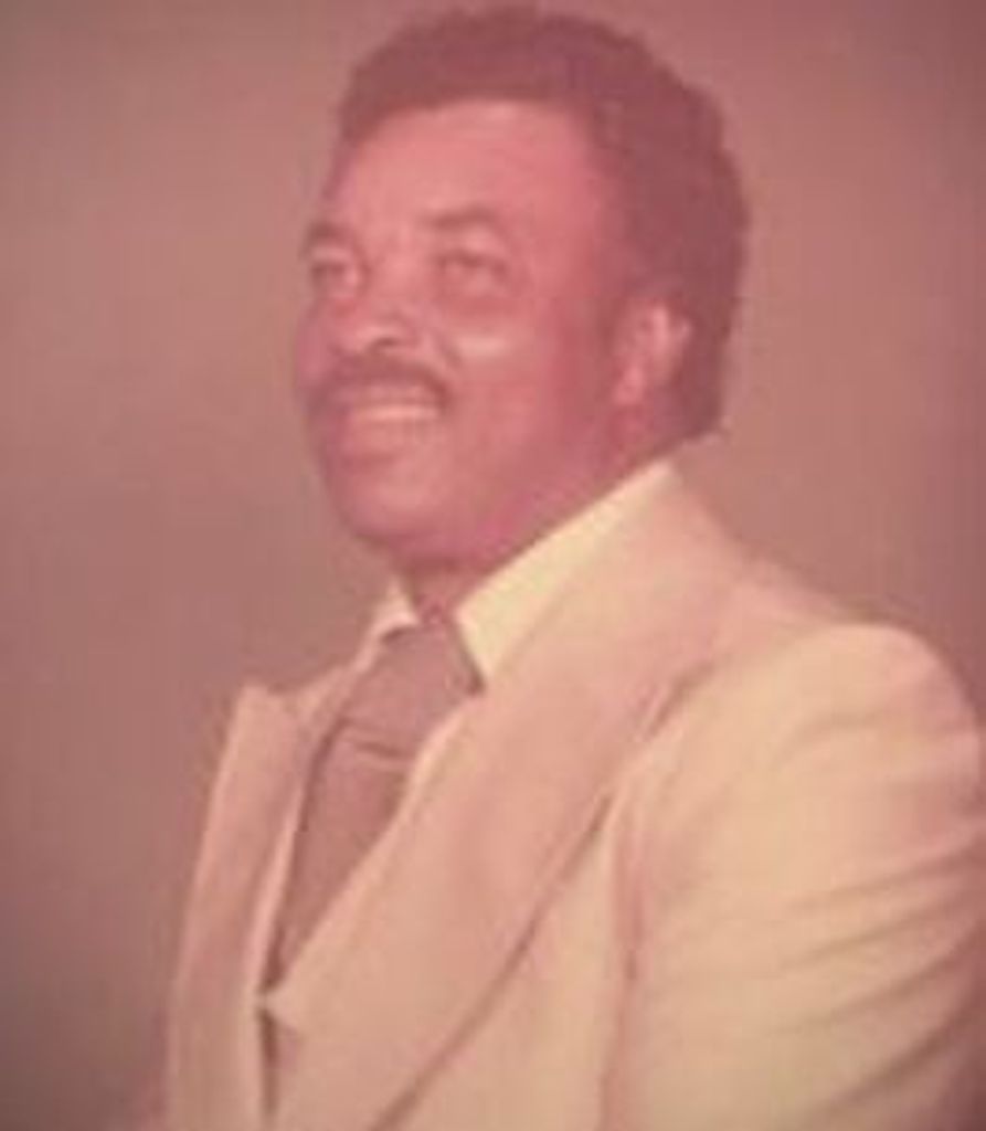 Willie Stephens Jr.