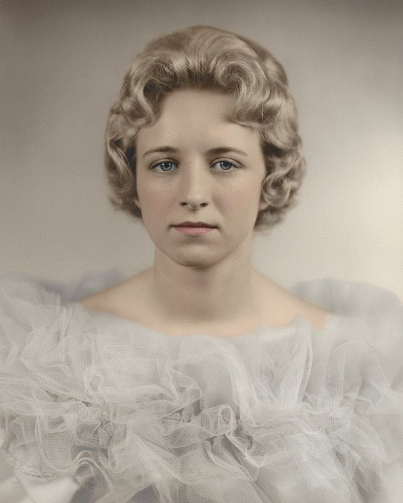 Christine Carolyn Sykes Profile Photo