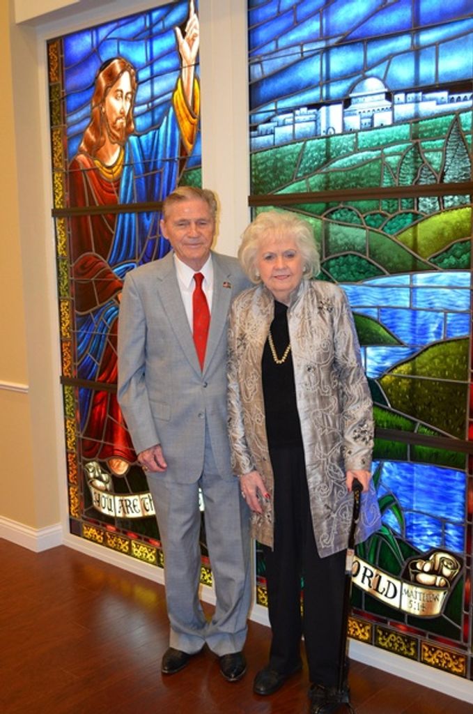 Charles Winford Snyder, Sr.