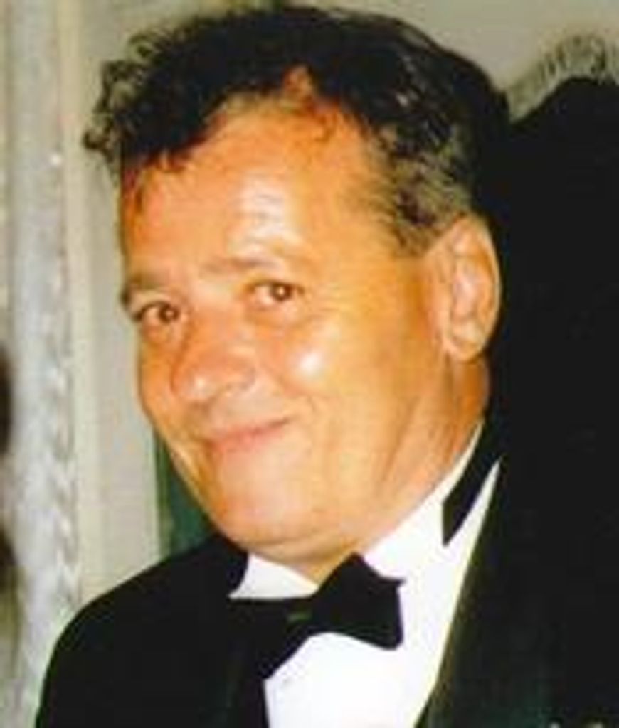 John P. Gerlach Profile Photo