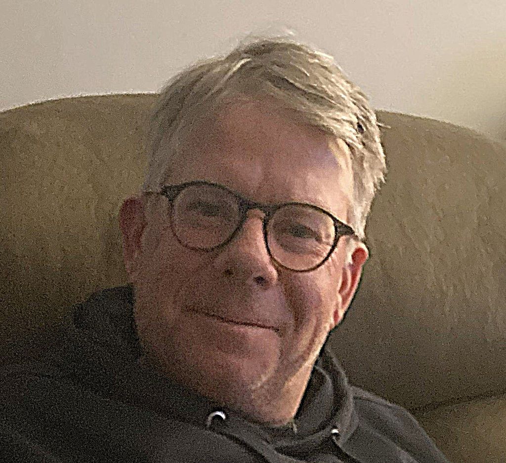 Christian John Meisenbacher Profile Photo