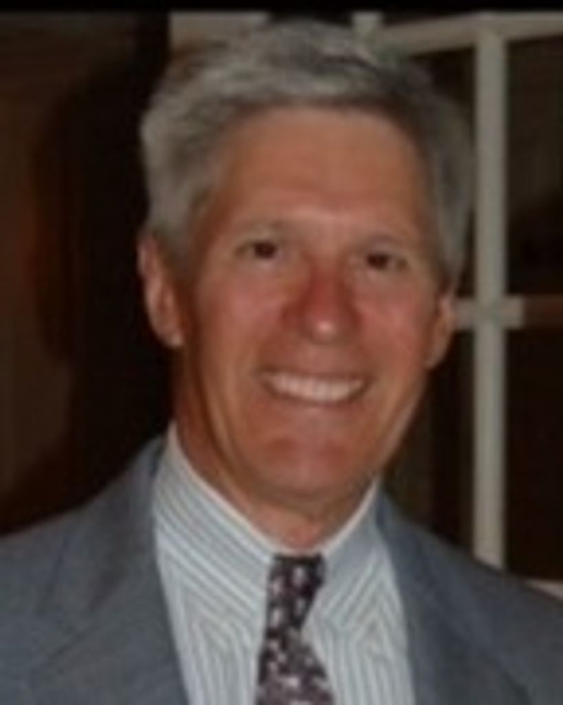John Burt Scott Profile Photo
