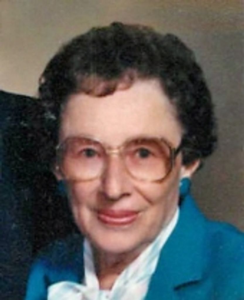 Anna Ottilie Radloff