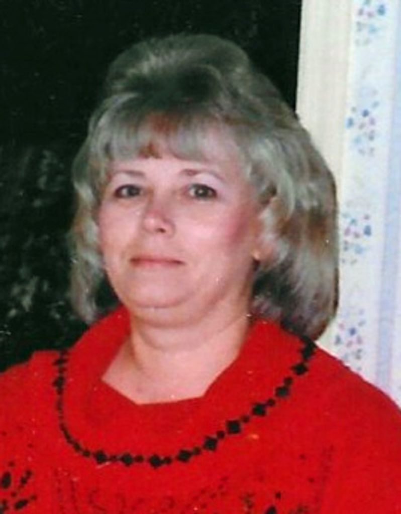 Sandy Mosley Moore Profile Photo
