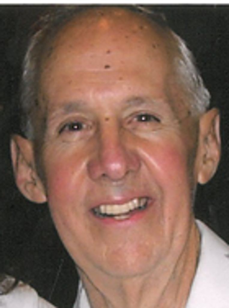 Raymond L. Garcia