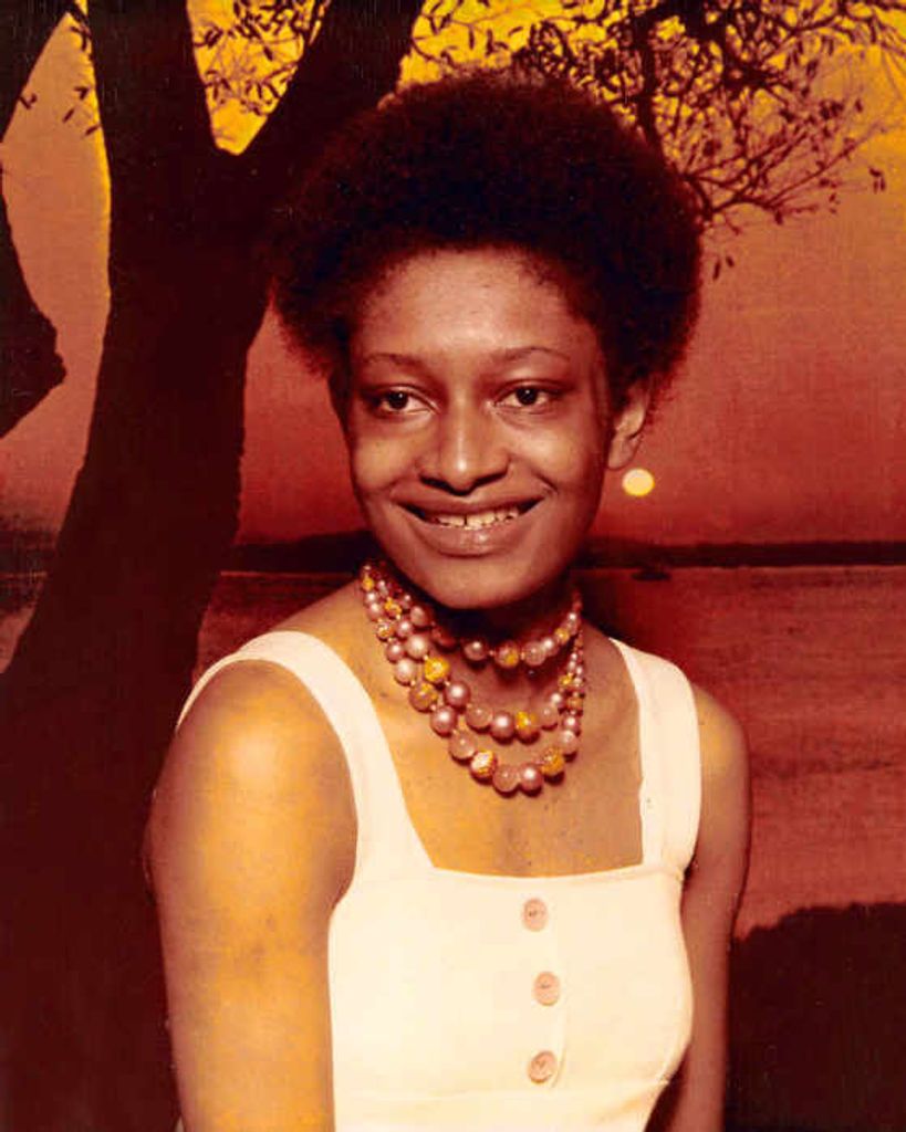 Roberta Bridges