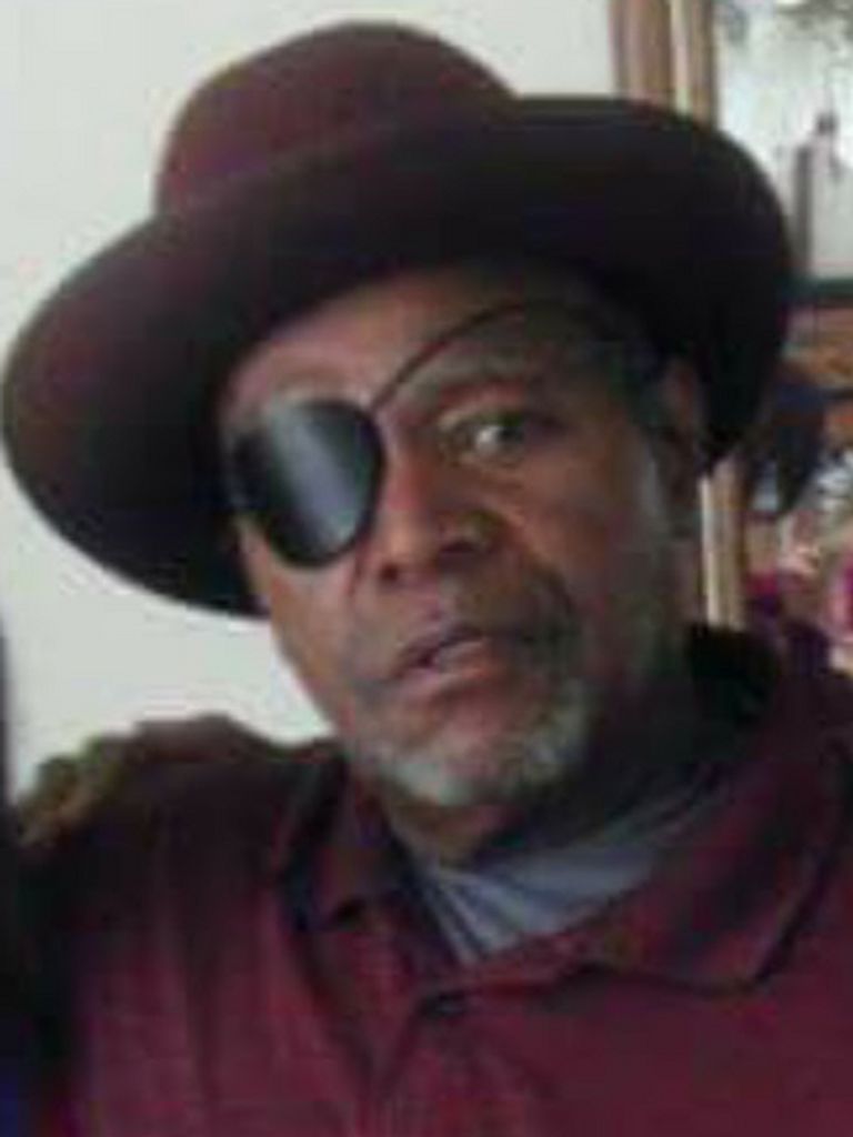 Erasley "Stone" Lindsey Profile Photo