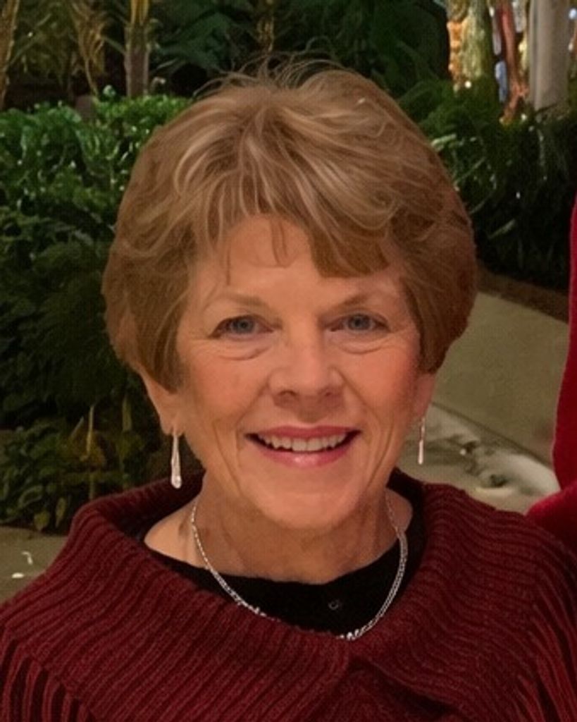 Romona (Mona) Eileen Mccrory