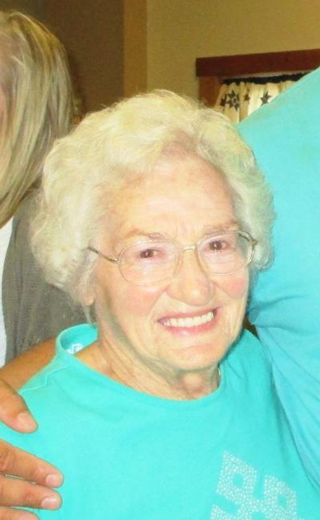 Madalene "Pat" Arline Dunlop Profile Photo