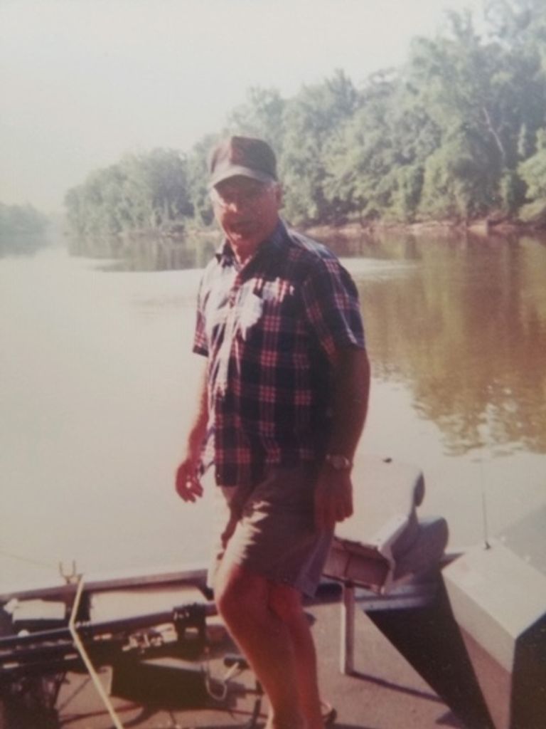 Ronald Roland Profile Photo
