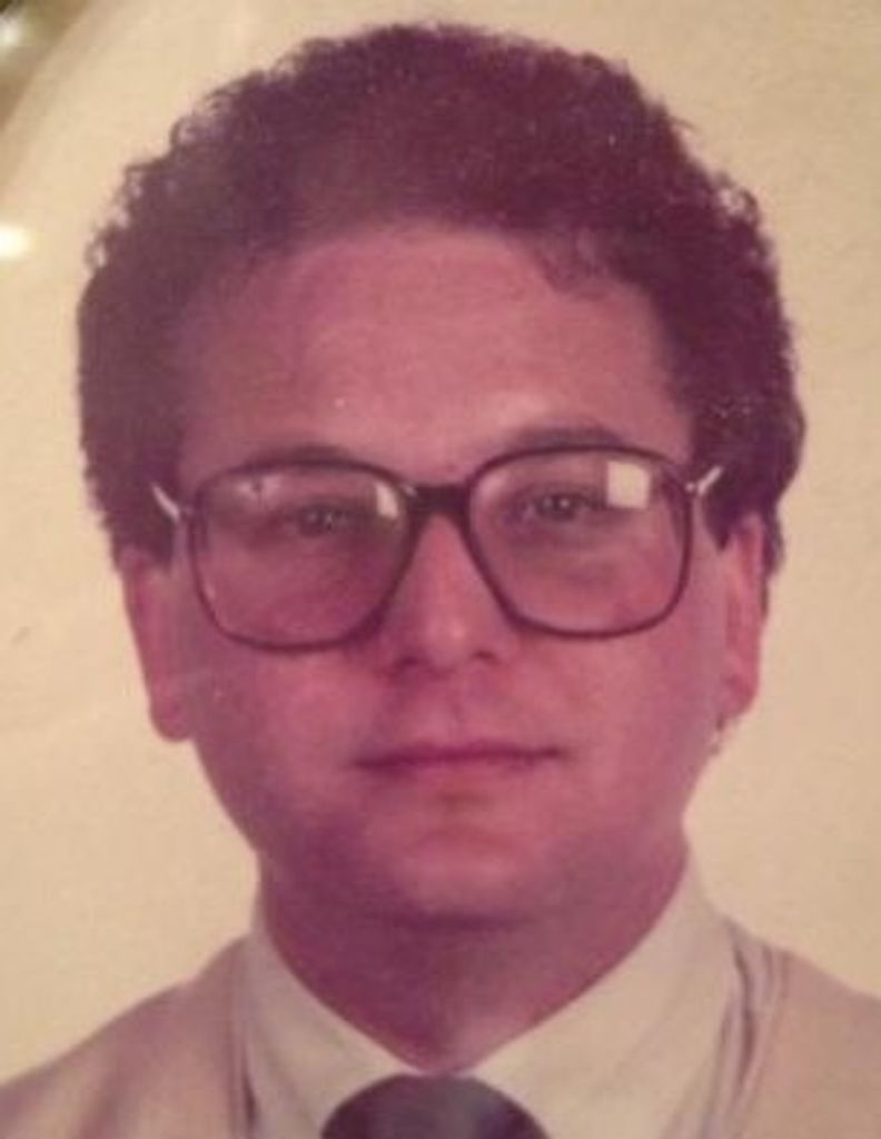 Gregory Zoldak