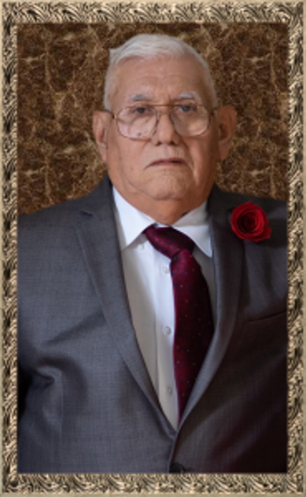 Hector Diaz Coronado